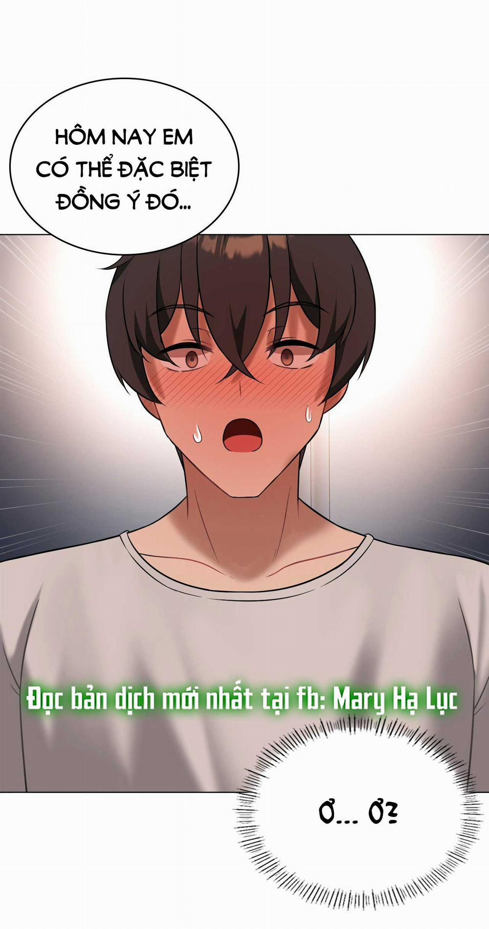 [18+] Thăng Cấp Đến Khi Hài Lòng 30.1 trang 18