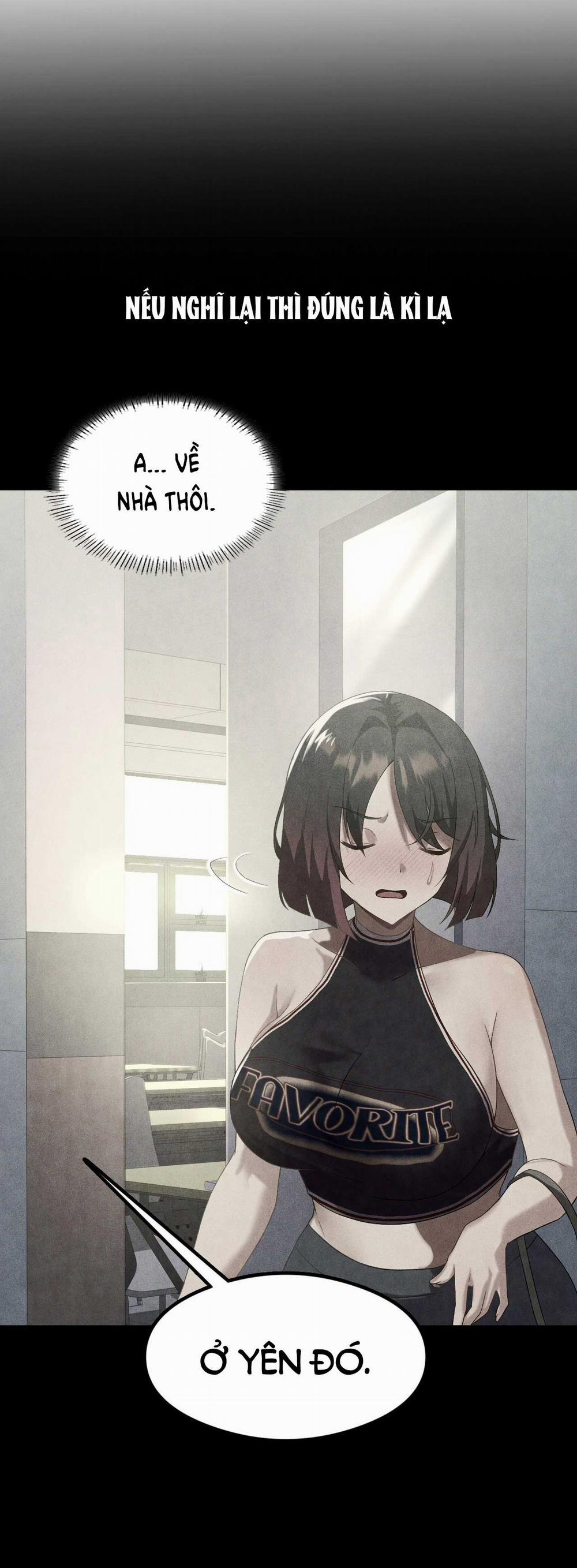 [18+] Thăng Cấp Đến Khi Hài Lòng 30.1 trang 20