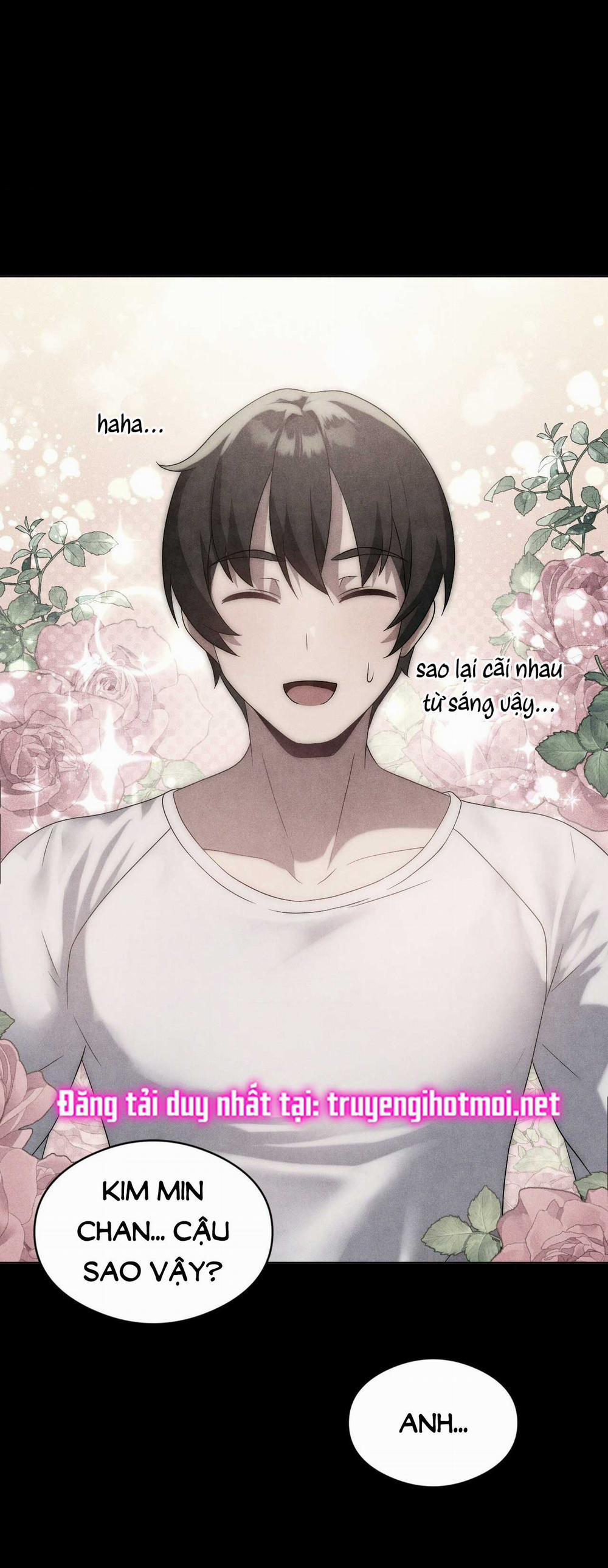 [18+] Thăng Cấp Đến Khi Hài Lòng 30.1 trang 23