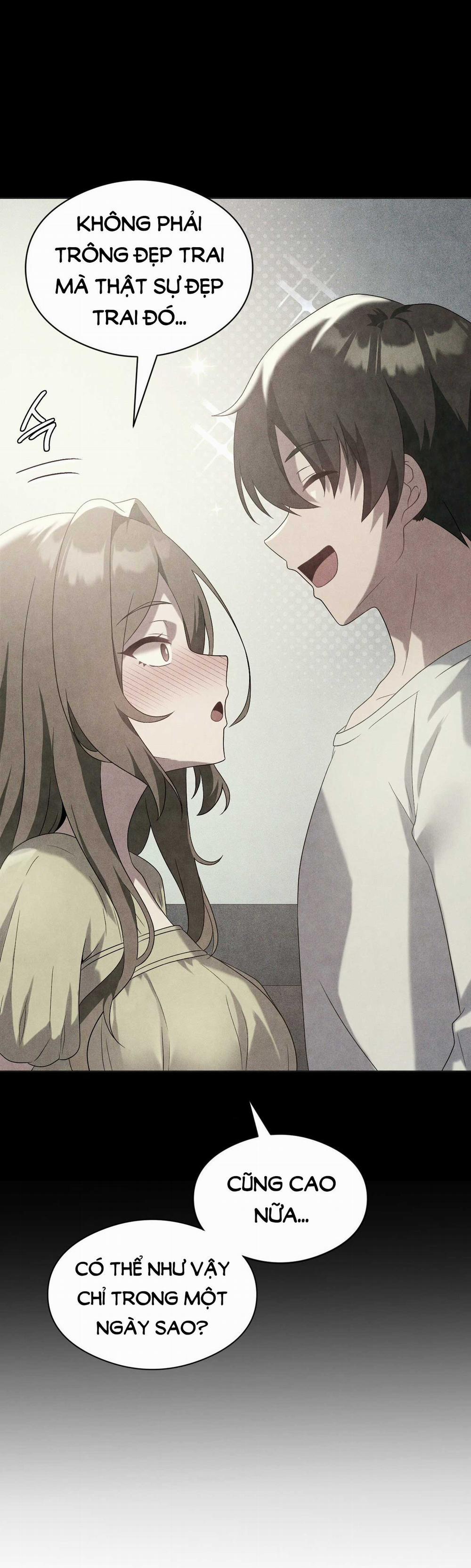 [18+] Thăng Cấp Đến Khi Hài Lòng 30.1 trang 25