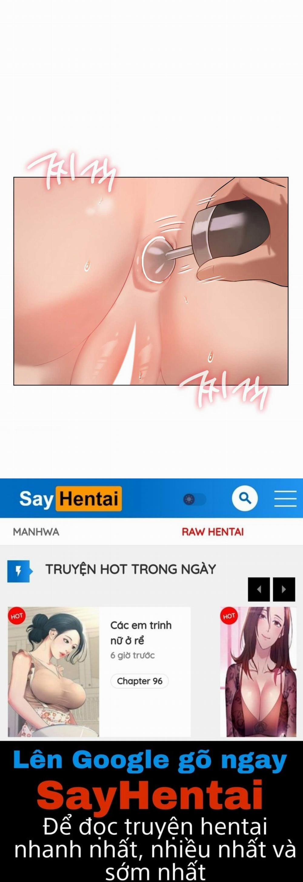 [18+] Thăng Cấp Đến Khi Hài Lòng 30.1 trang 29