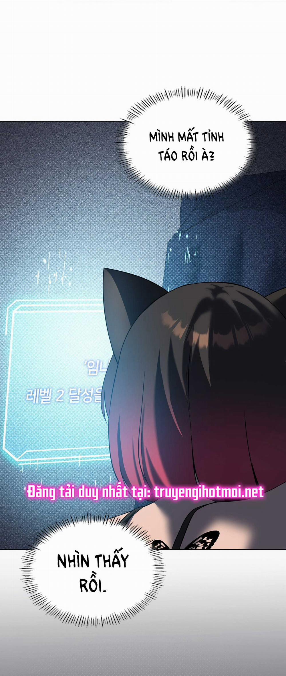 [18+] Thăng Cấp Đến Khi Hài Lòng 30.1 trang 6