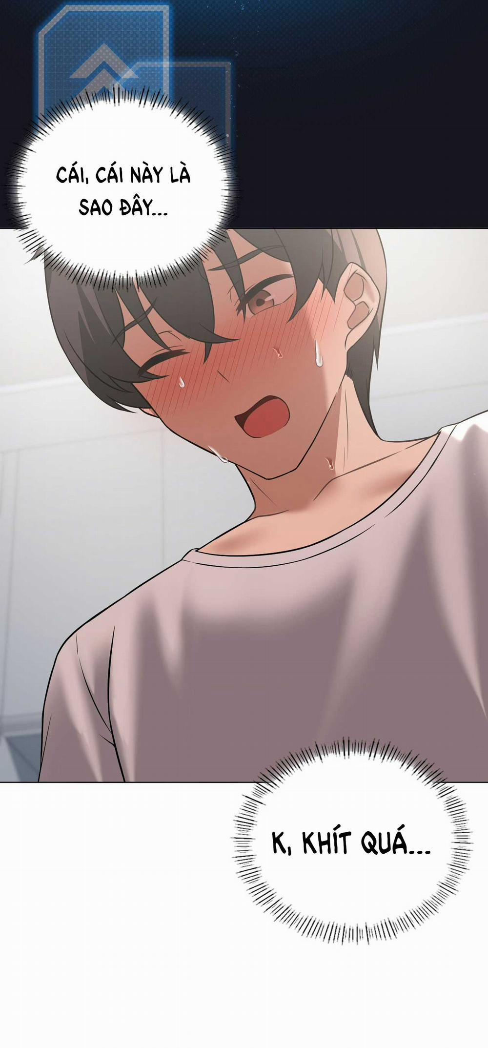 [18+] Thăng Cấp Đến Khi Hài Lòng 30.2 trang 13