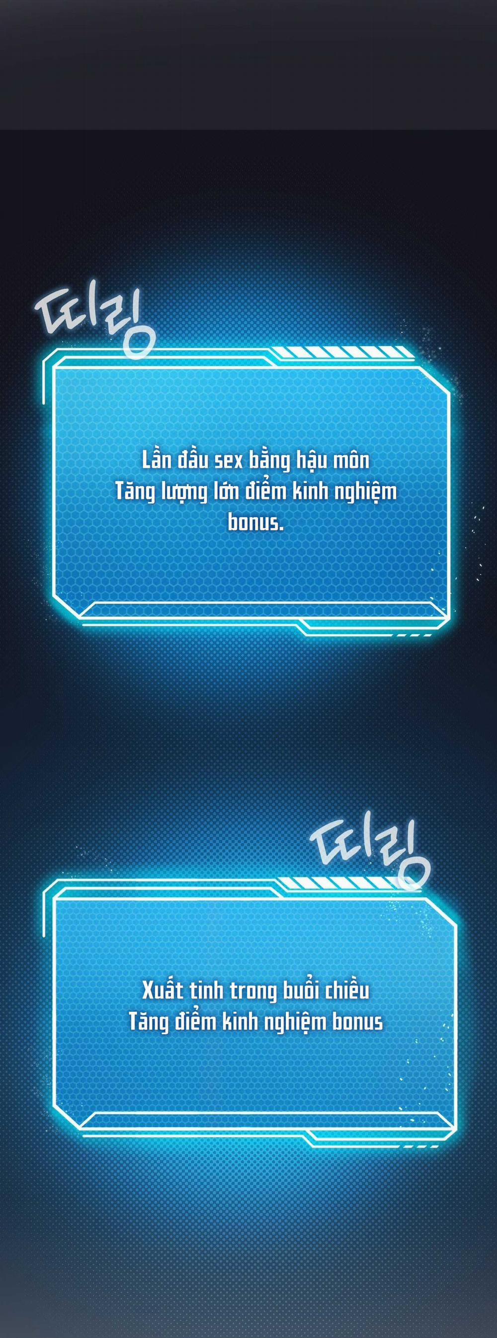 [18+] Thăng Cấp Đến Khi Hài Lòng 30.2 trang 32