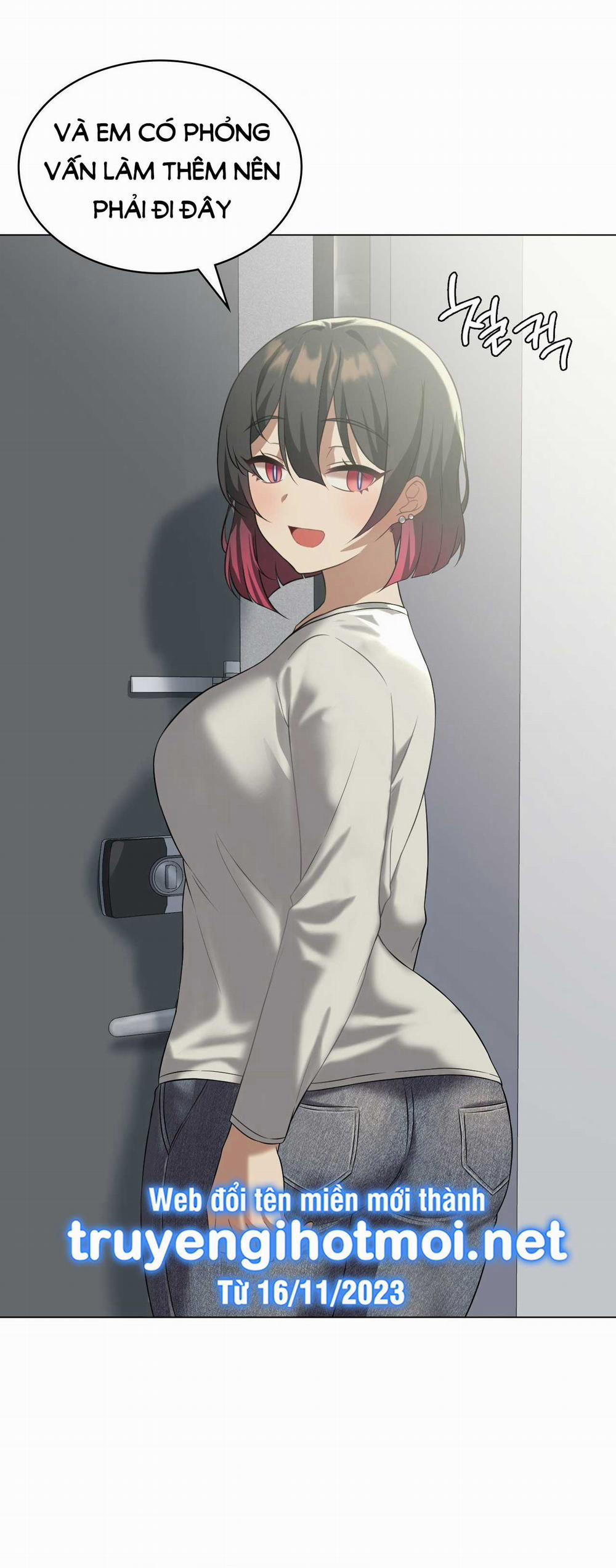 [18+] Thăng Cấp Đến Khi Hài Lòng 30.2 trang 35