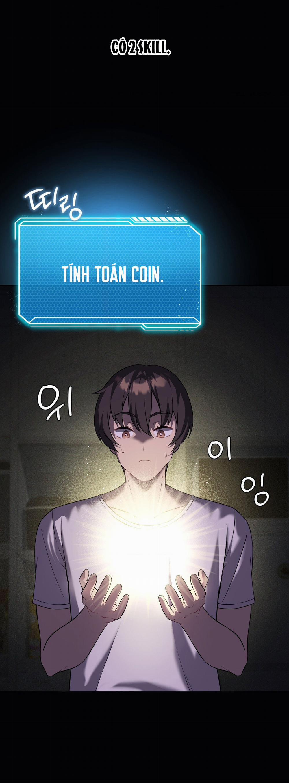 [18+] Thăng Cấp Đến Khi Hài Lòng 31.1 trang 10