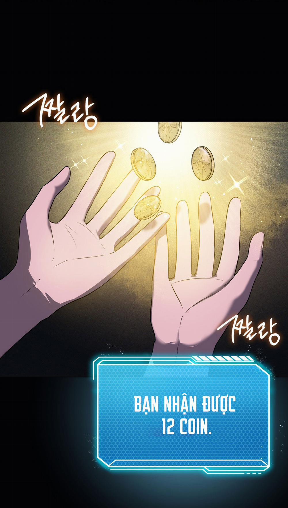 [18+] Thăng Cấp Đến Khi Hài Lòng 31.1 trang 11