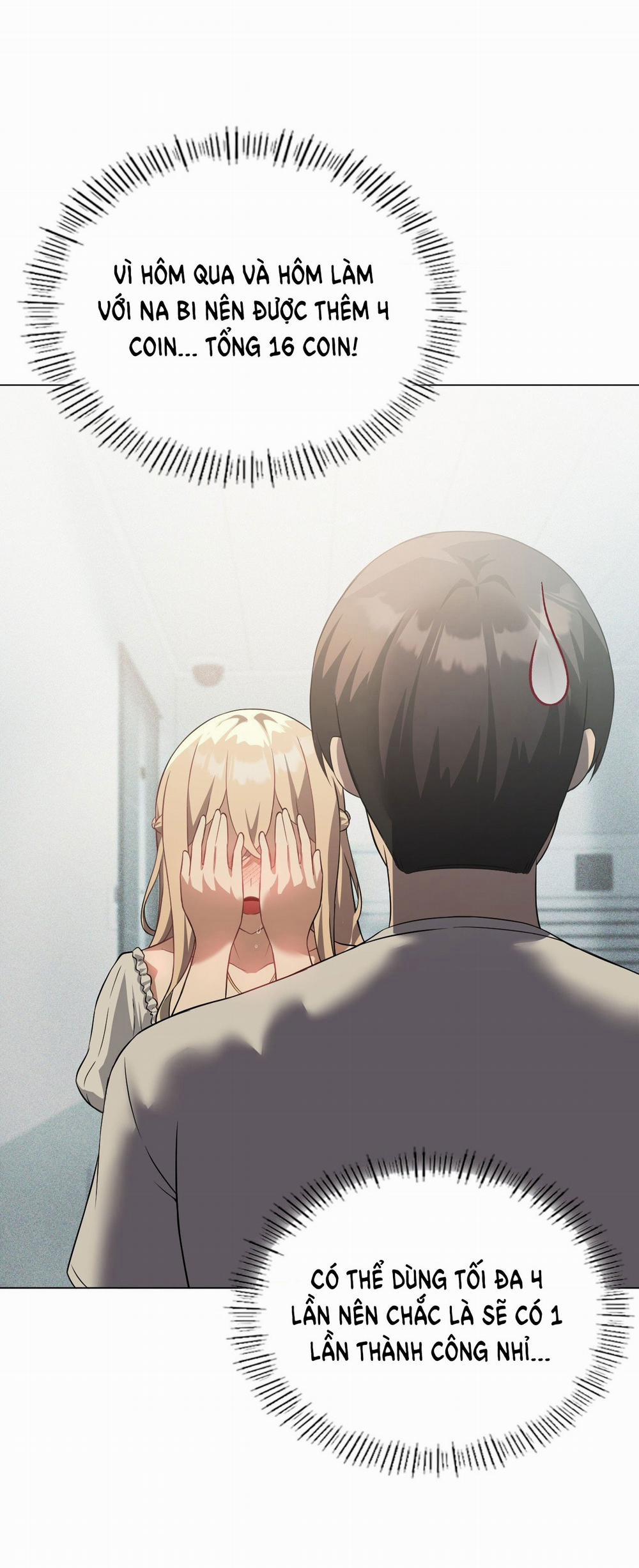 [18+] Thăng Cấp Đến Khi Hài Lòng 31.1 trang 17