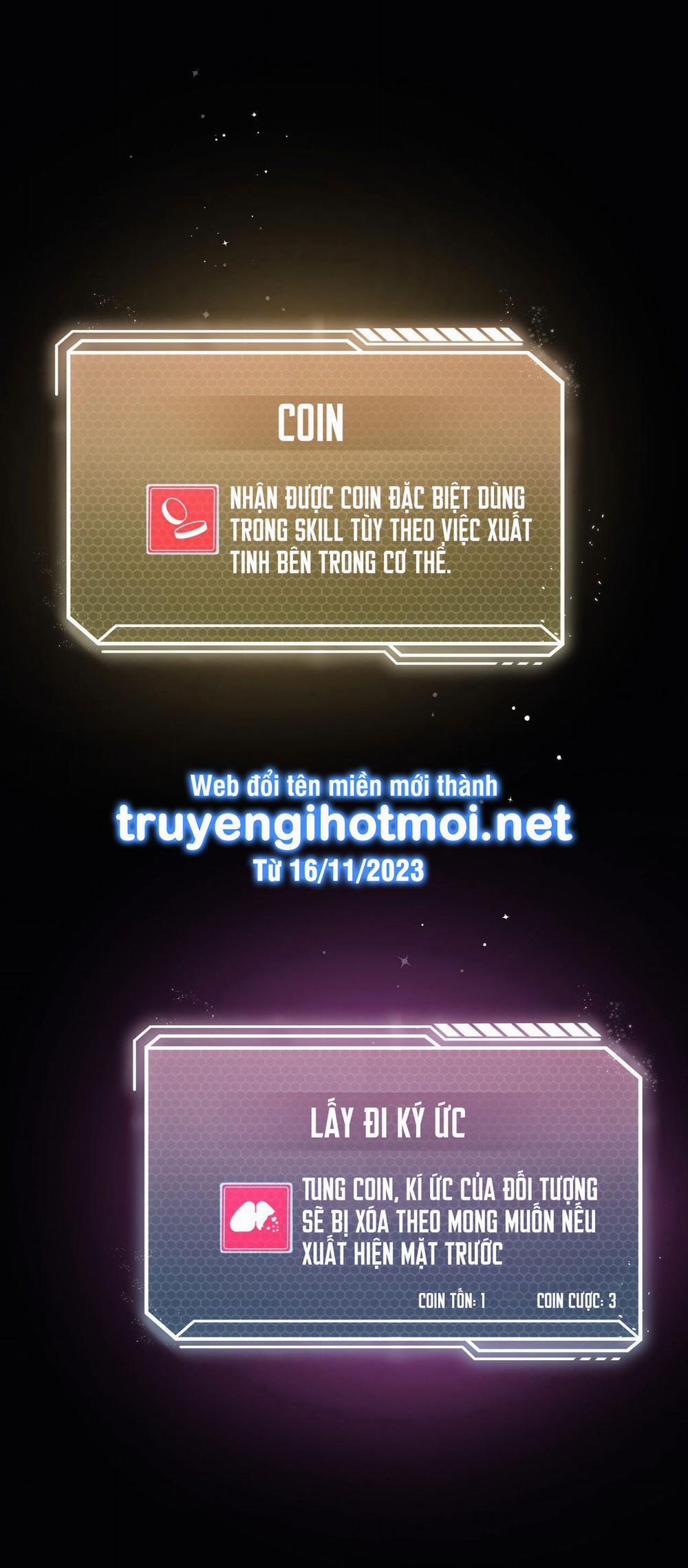 [18+] Thăng Cấp Đến Khi Hài Lòng 31.1 trang 9