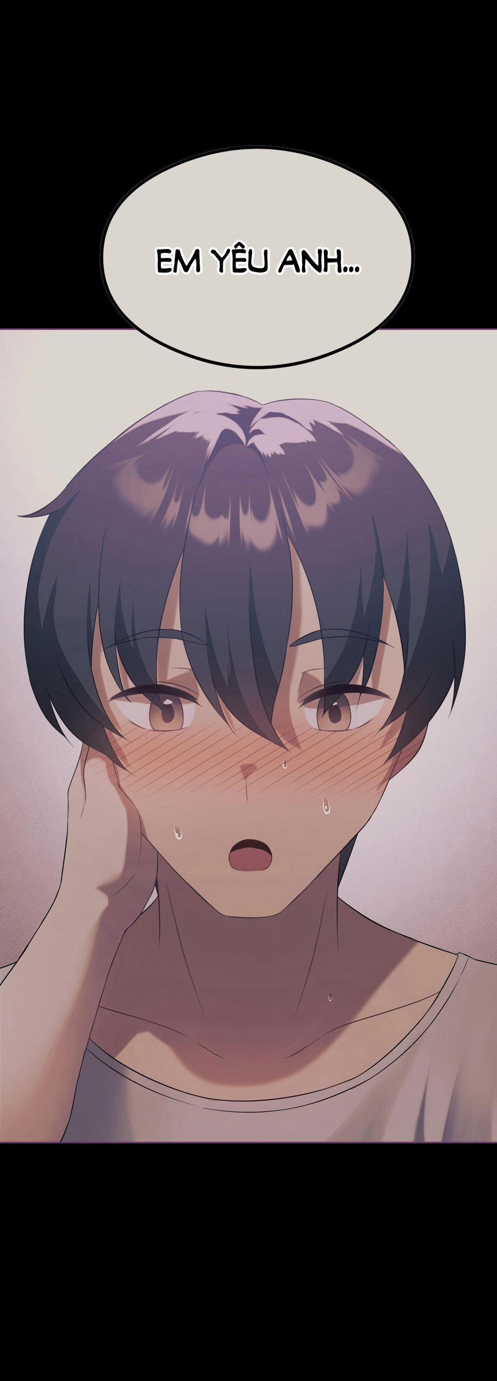 [18+] Thăng Cấp Đến Khi Hài Lòng 32.2 trang 3