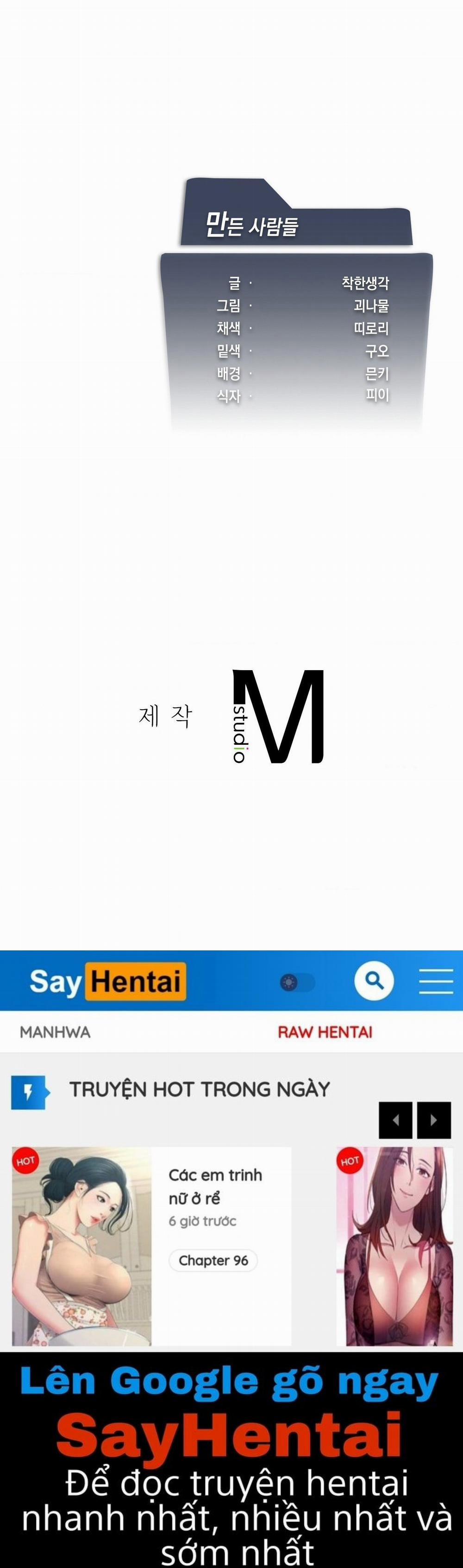 [18+] Thăng Cấp Đến Khi Hài Lòng 32.2 trang 30