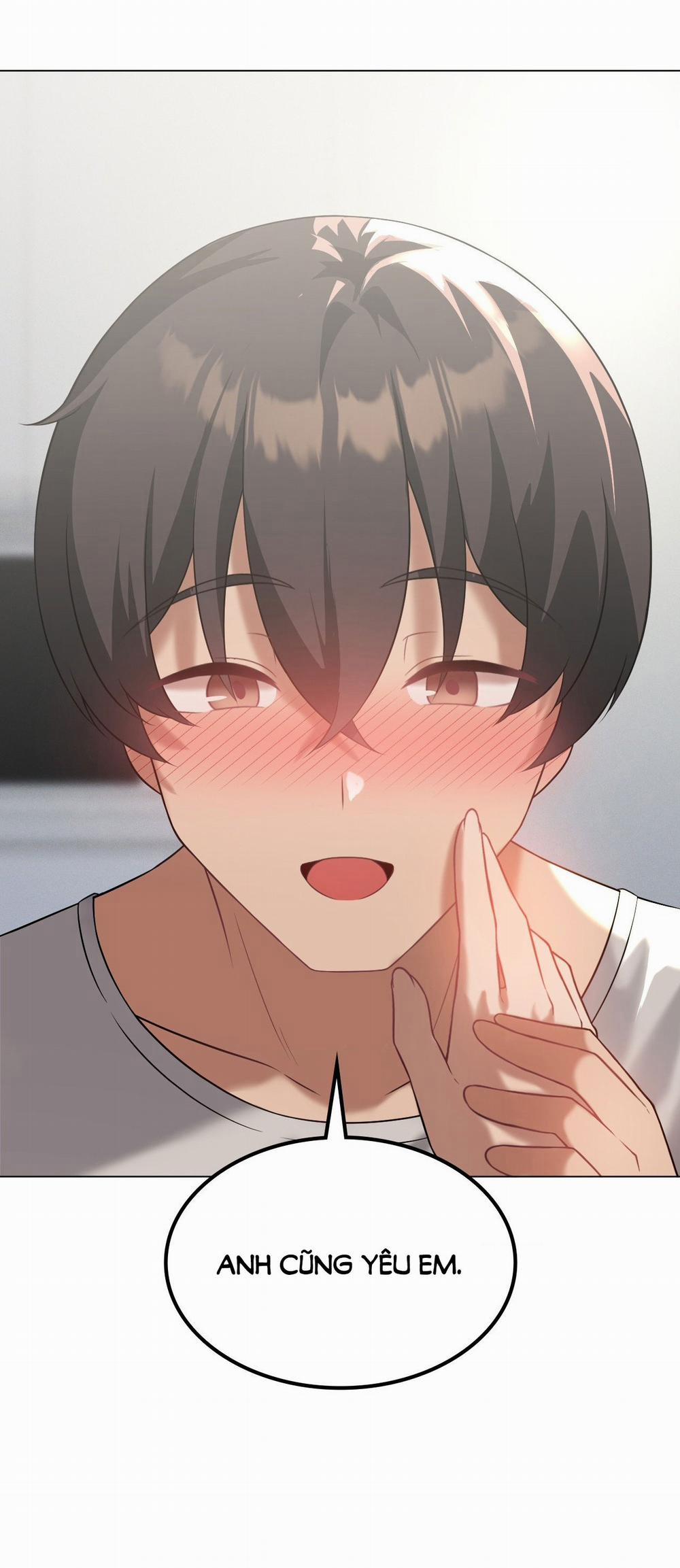 [18+] Thăng Cấp Đến Khi Hài Lòng 32.2 trang 5