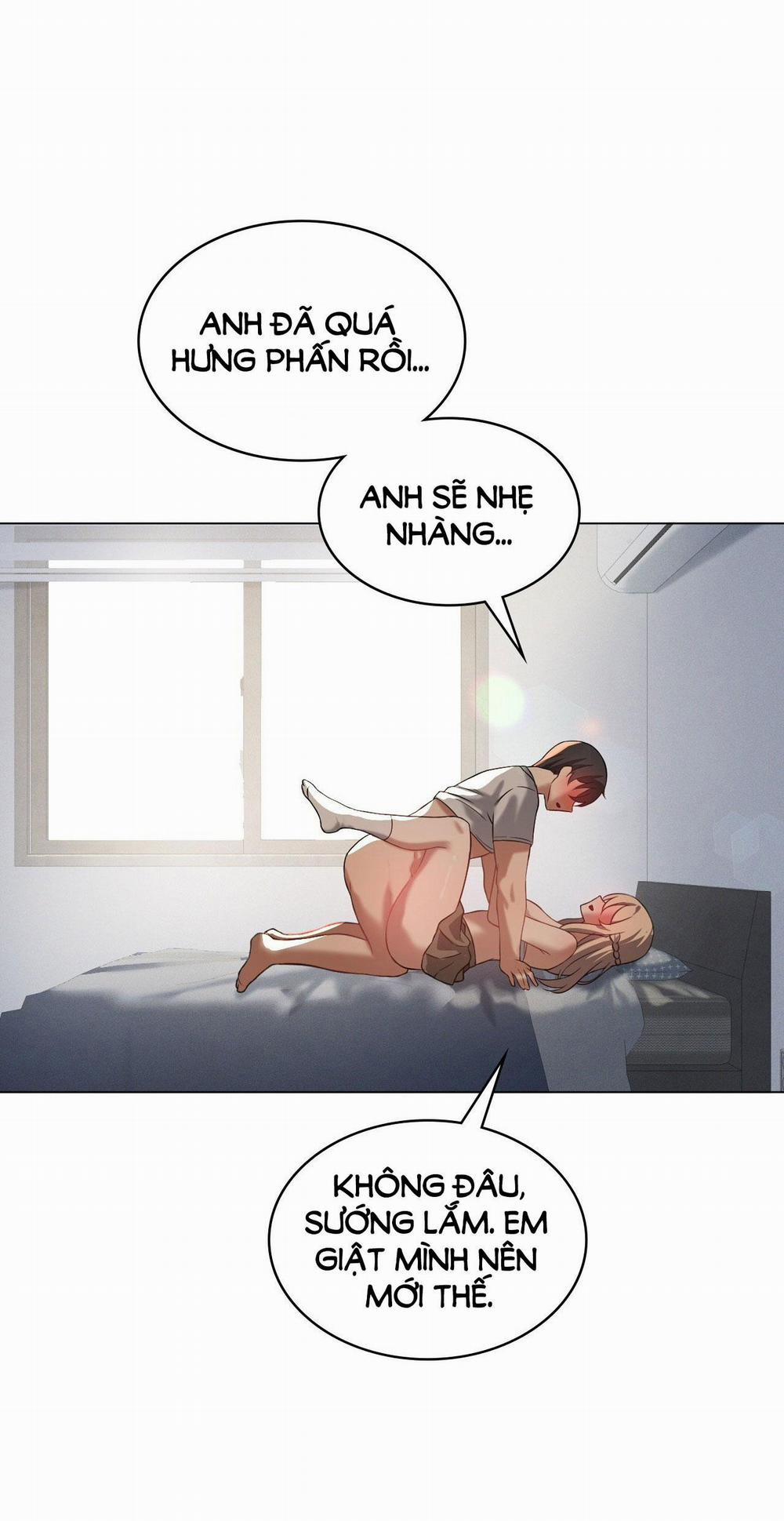 [18+] Thăng Cấp Đến Khi Hài Lòng 33.1 trang 3