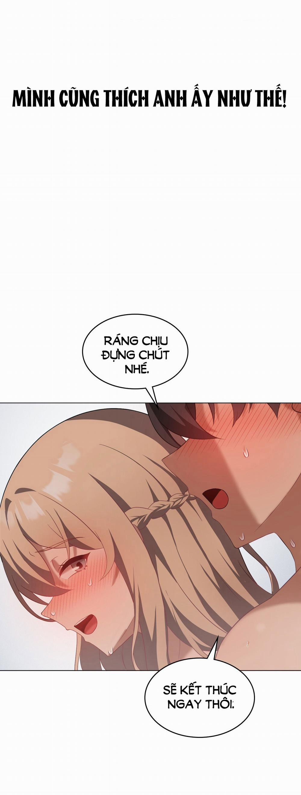 [18+] Thăng Cấp Đến Khi Hài Lòng 33.1 trang 31