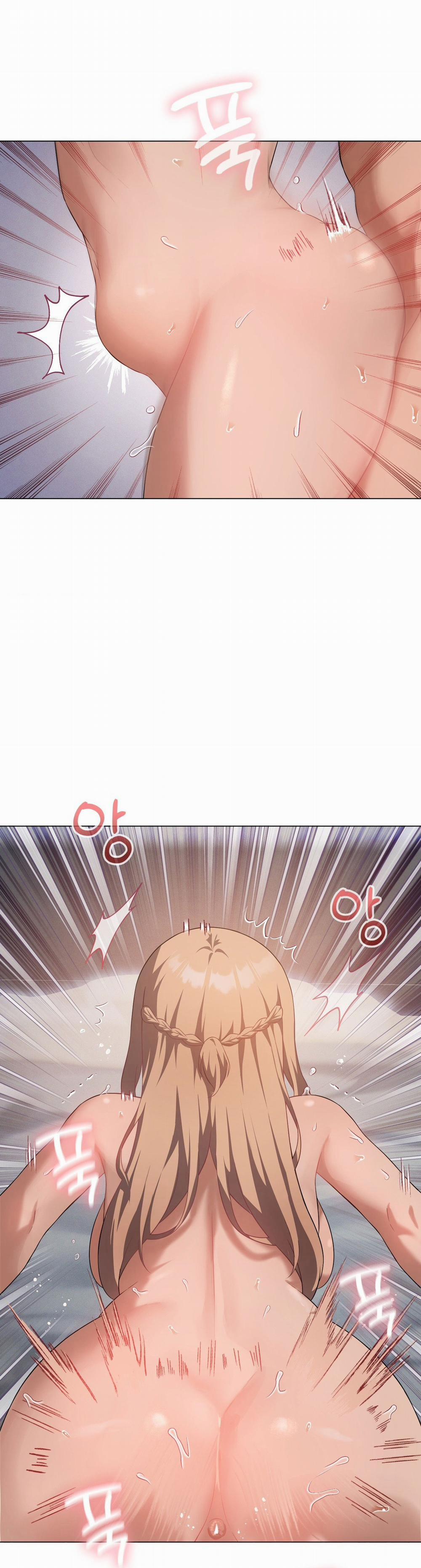 [18+] Thăng Cấp Đến Khi Hài Lòng 33.1 trang 32