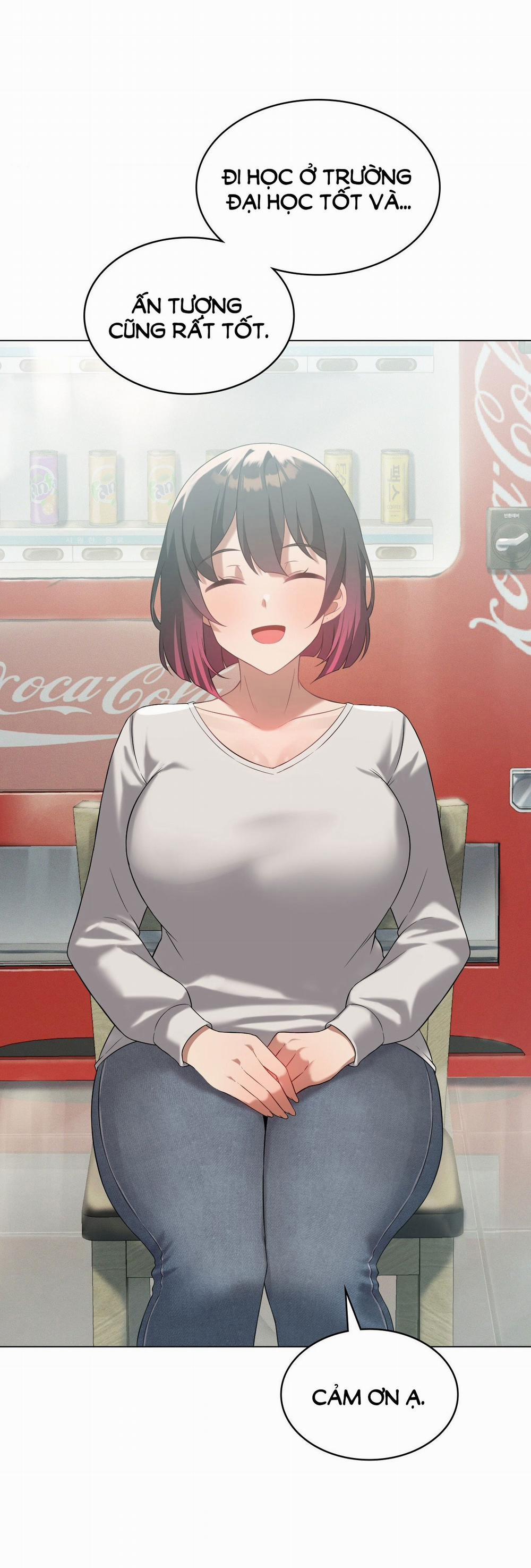 [18+] Thăng Cấp Đến Khi Hài Lòng 33.2 trang 12