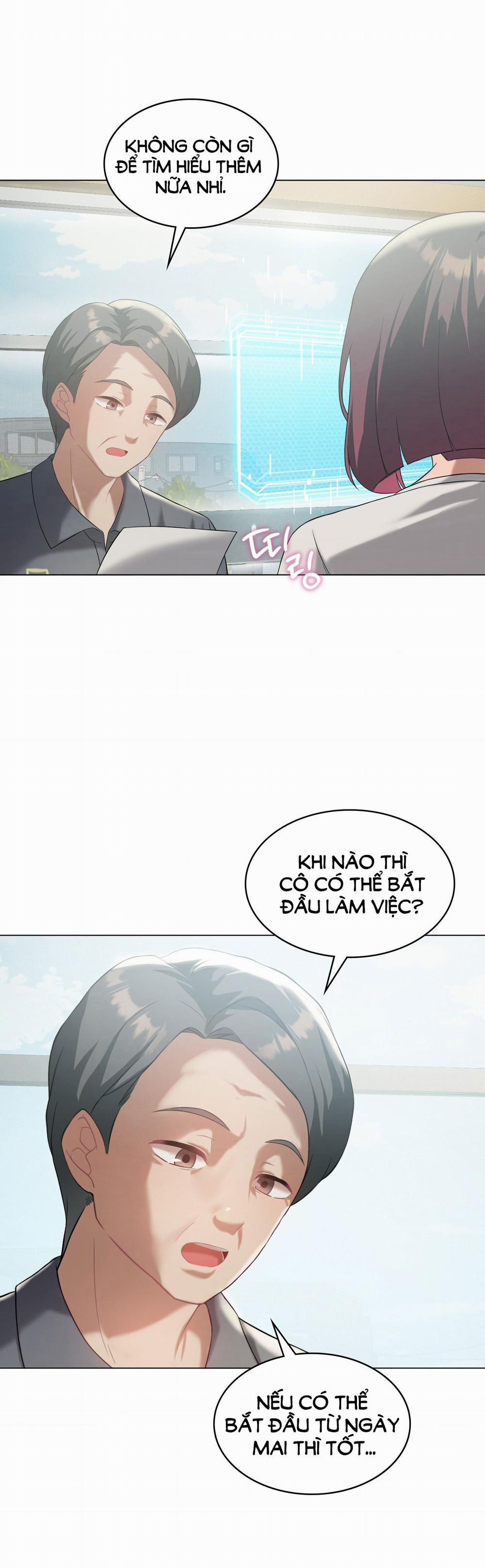 [18+] Thăng Cấp Đến Khi Hài Lòng 33.2 trang 13