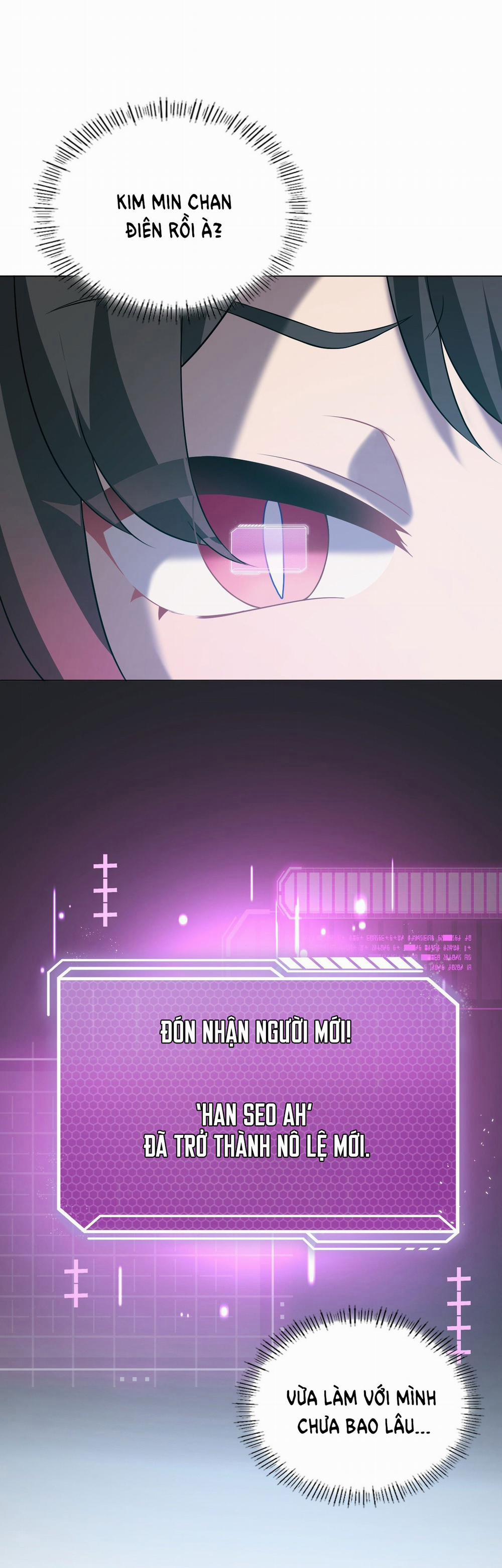 [18+] Thăng Cấp Đến Khi Hài Lòng 33.2 trang 16