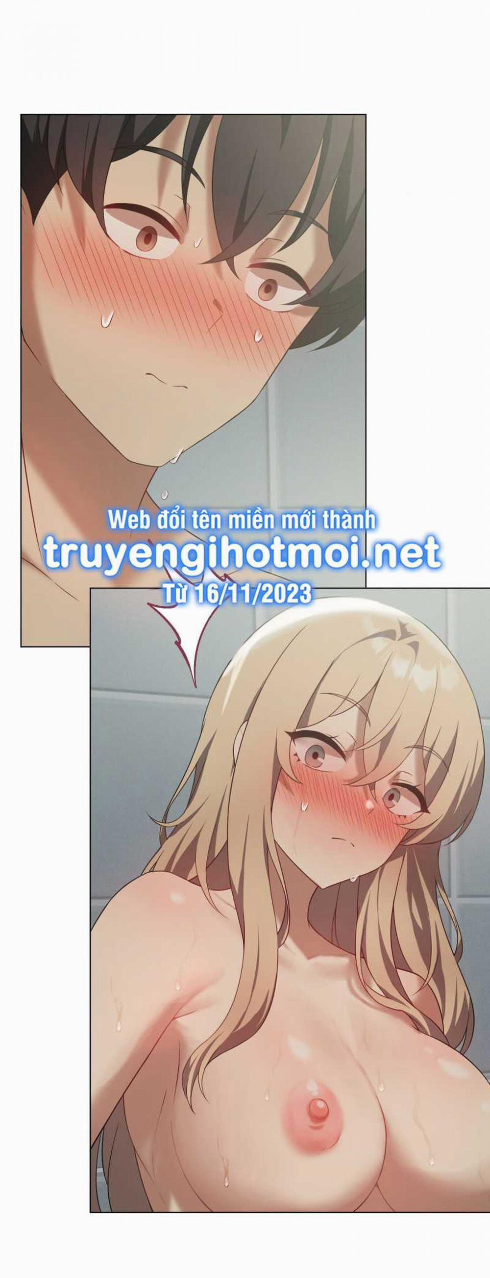 [18+] Thăng Cấp Đến Khi Hài Lòng 34.1 trang 13