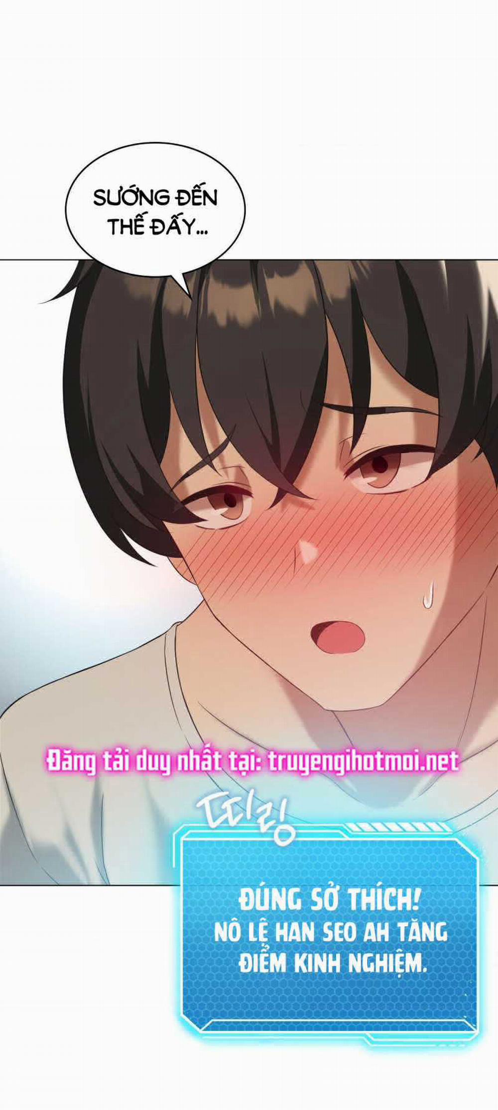 [18+] Thăng Cấp Đến Khi Hài Lòng 34.2 trang 13