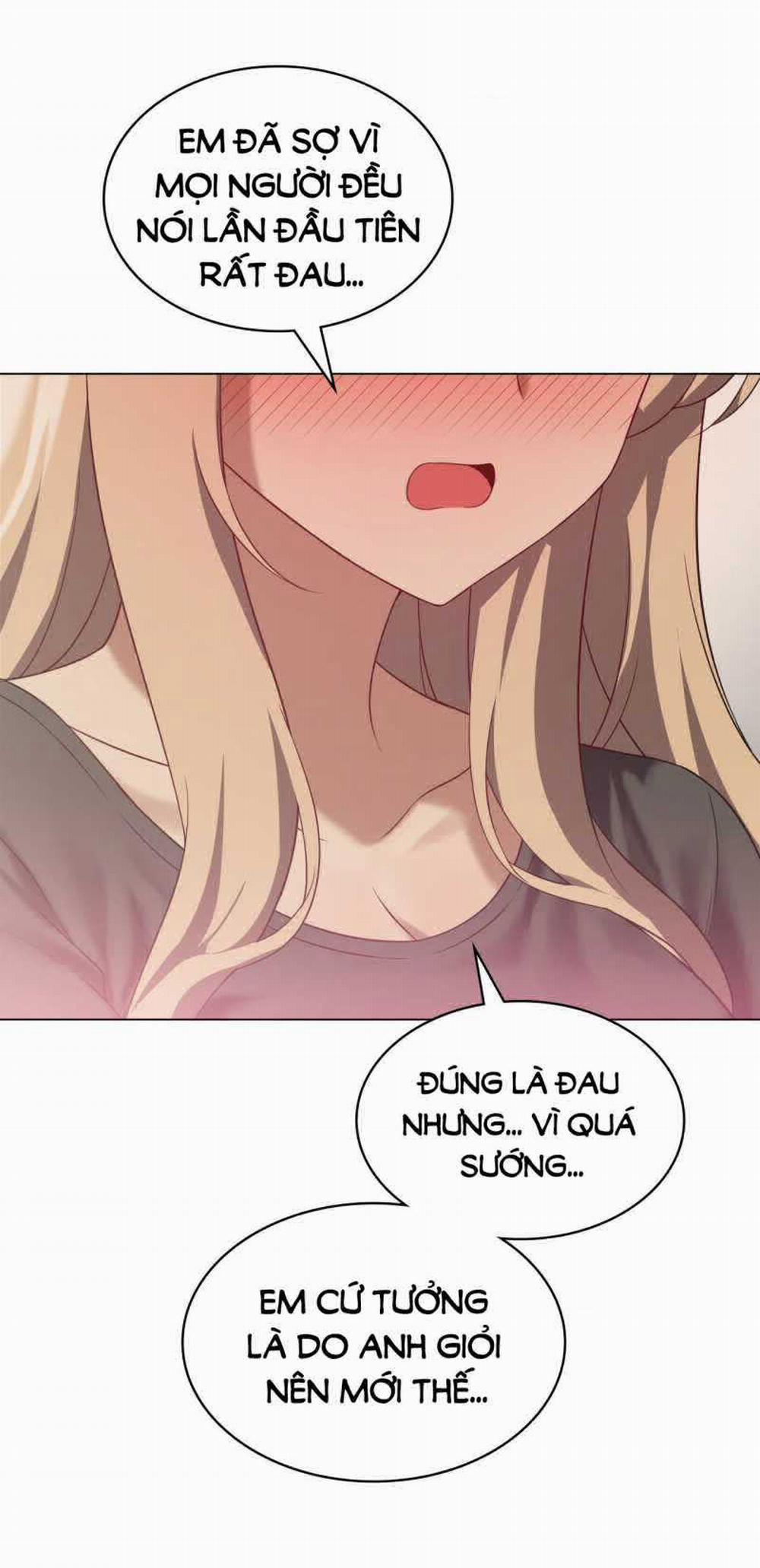 [18+] Thăng Cấp Đến Khi Hài Lòng 34.2 trang 15