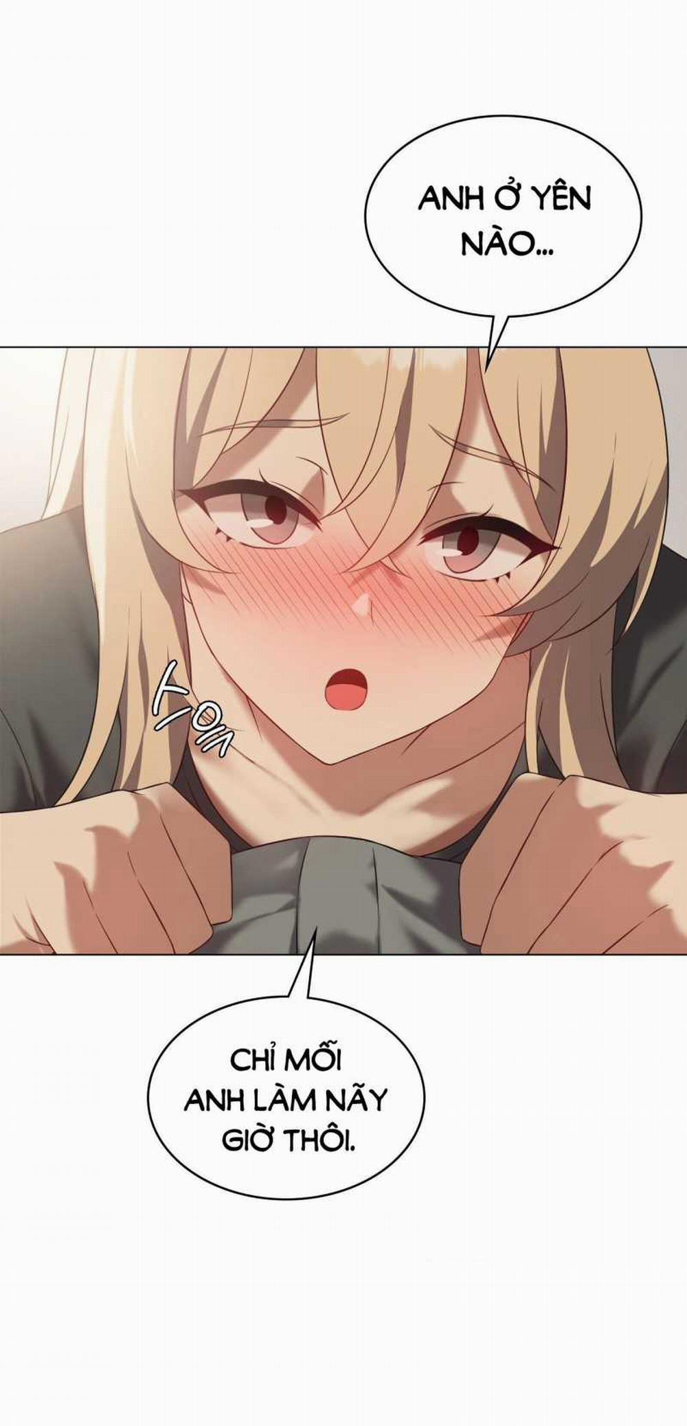 [18+] Thăng Cấp Đến Khi Hài Lòng 34.2 trang 18