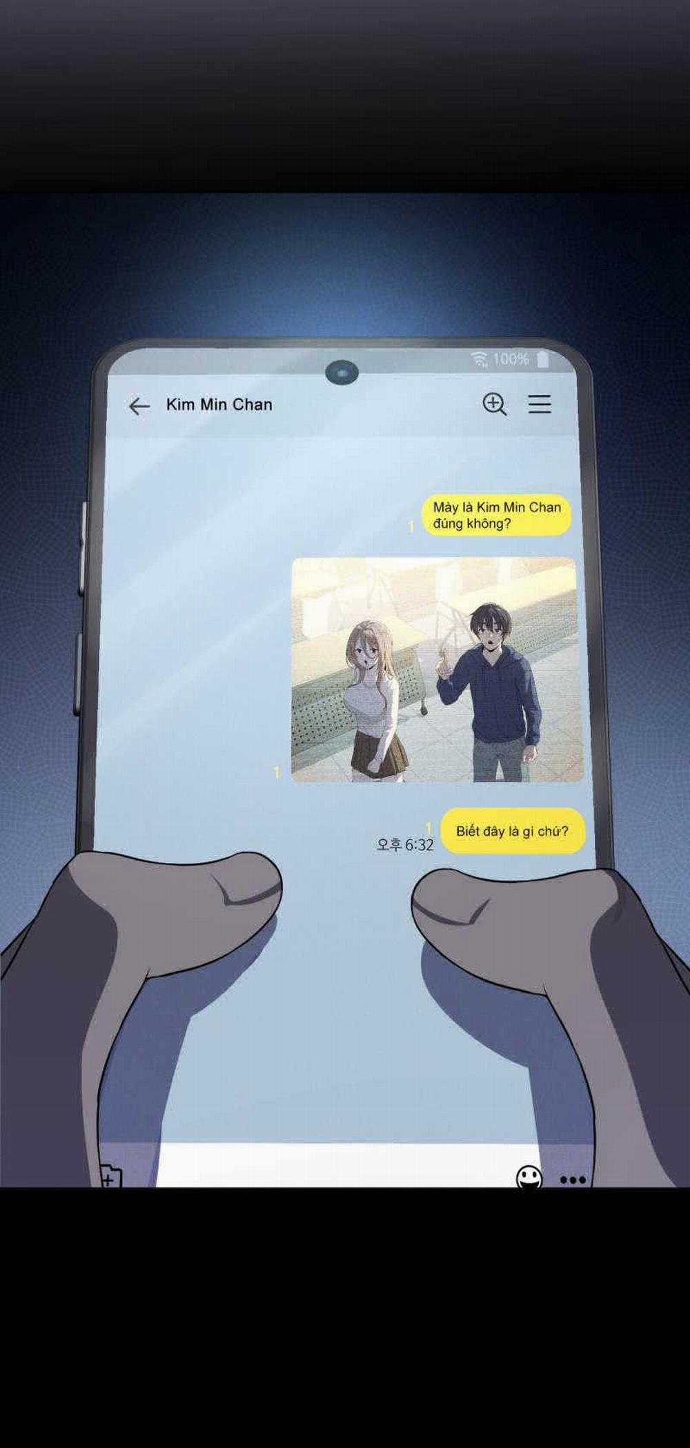 [18+] Thăng Cấp Đến Khi Hài Lòng 34.2 trang 37