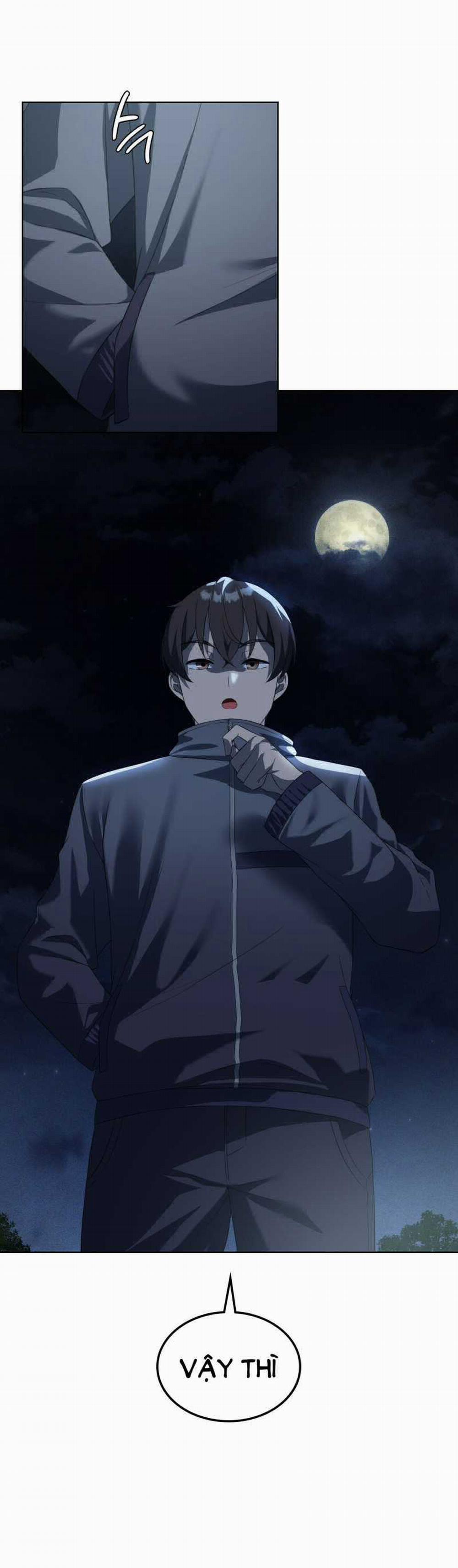 [18+] Thăng Cấp Đến Khi Hài Lòng 35.1 trang 16