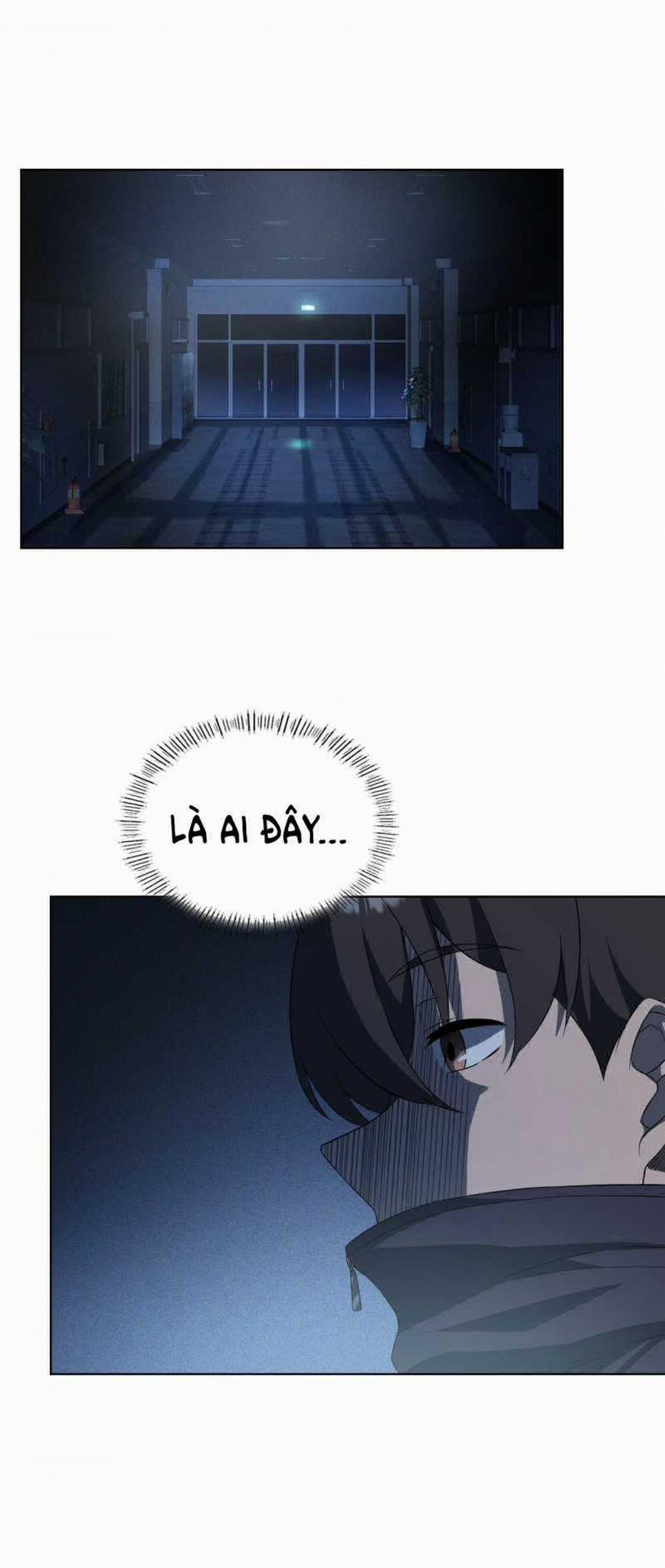 [18+] Thăng Cấp Đến Khi Hài Lòng 35.1 trang 19