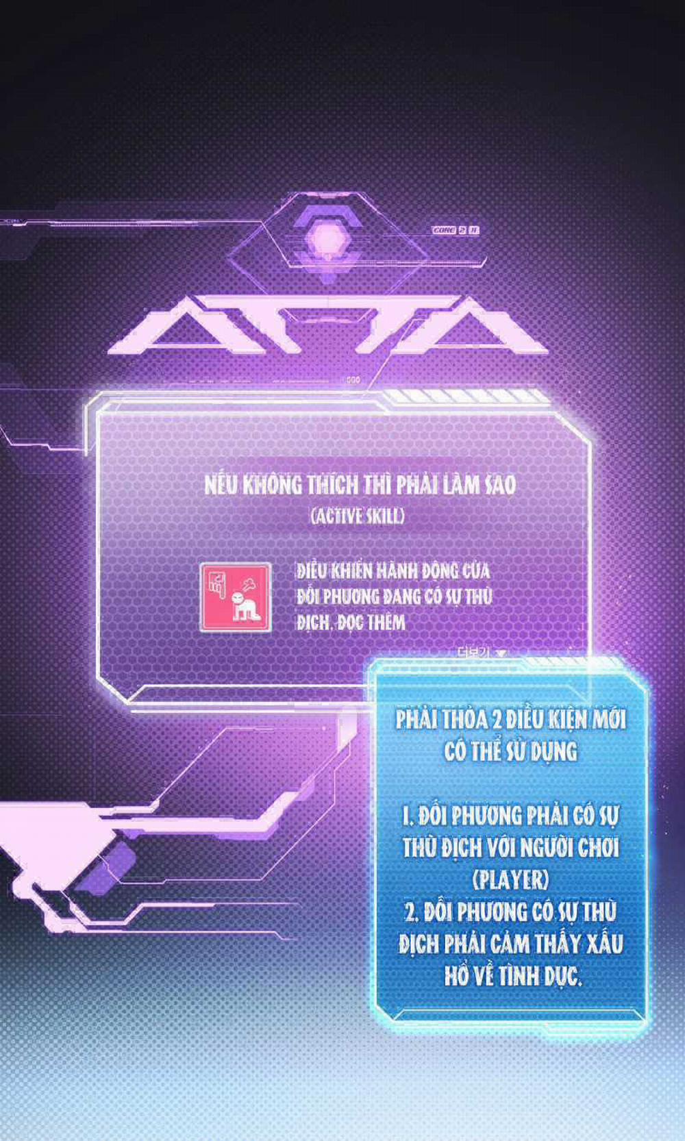 [18+] Thăng Cấp Đến Khi Hài Lòng 35.2 trang 10