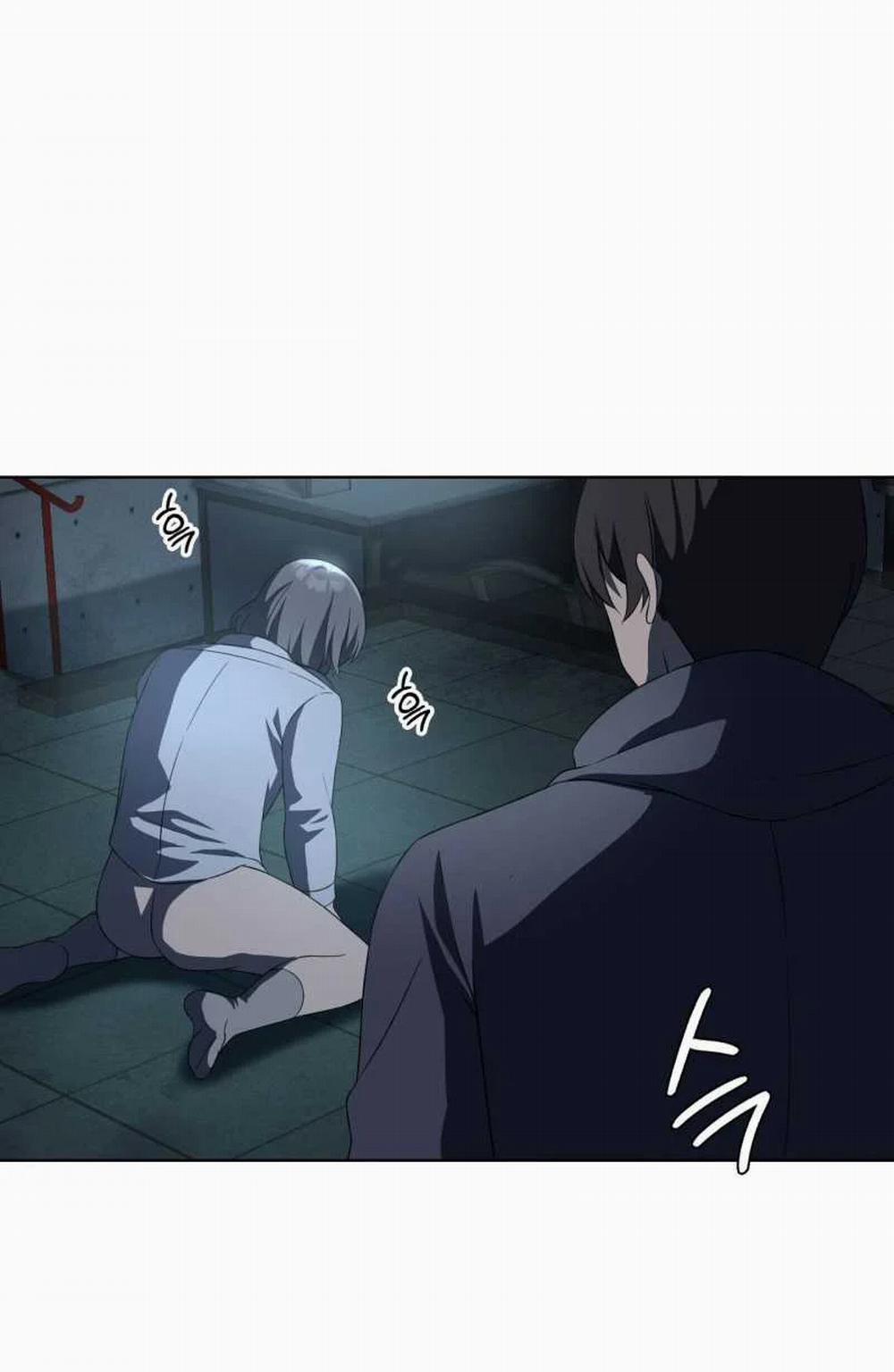 [18+] Thăng Cấp Đến Khi Hài Lòng 35.2 trang 15