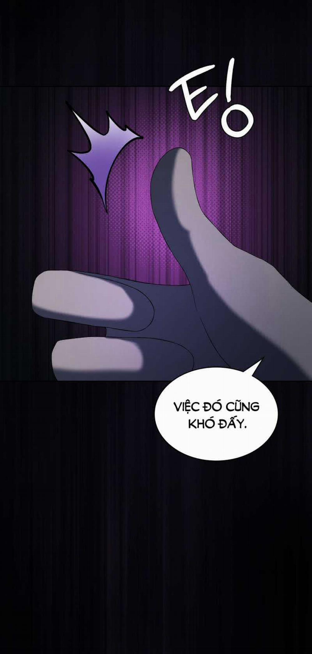 [18+] Thăng Cấp Đến Khi Hài Lòng 35.2 trang 18