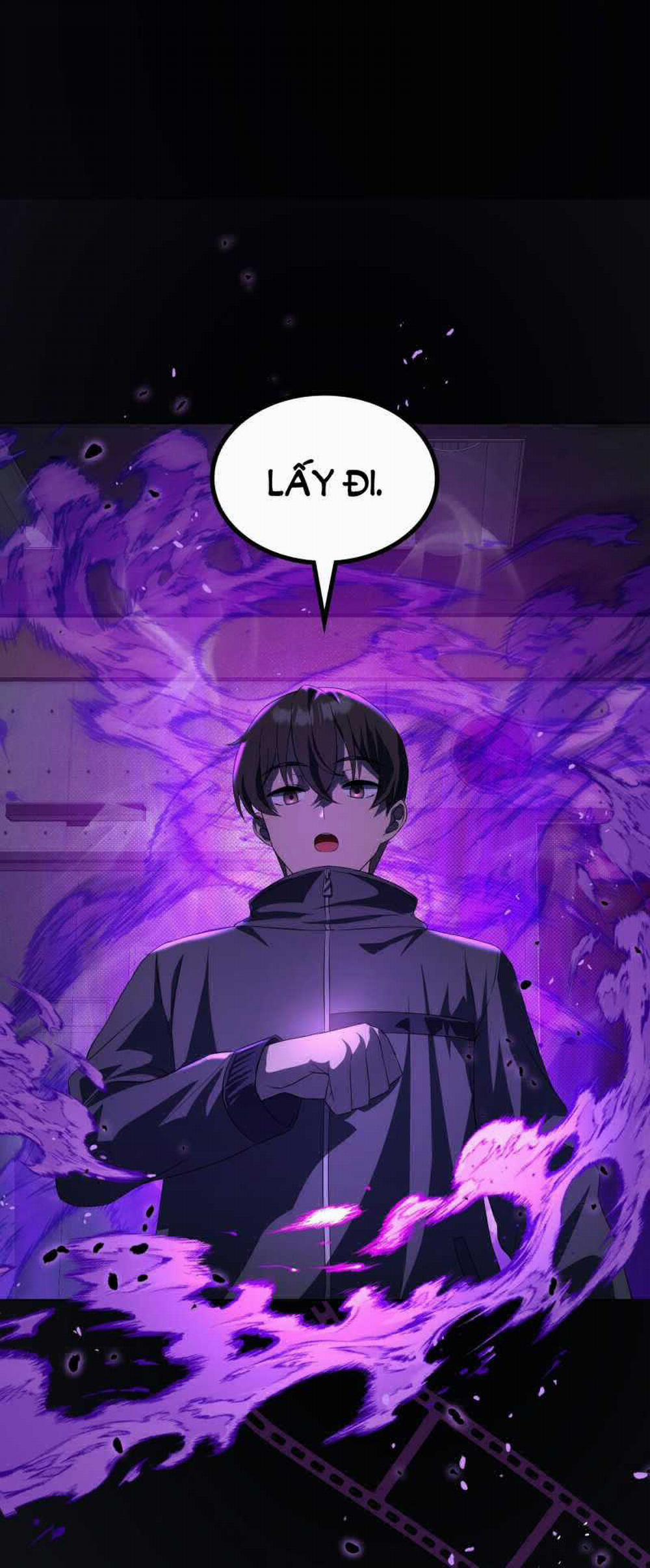 [18+] Thăng Cấp Đến Khi Hài Lòng 35.2 trang 22