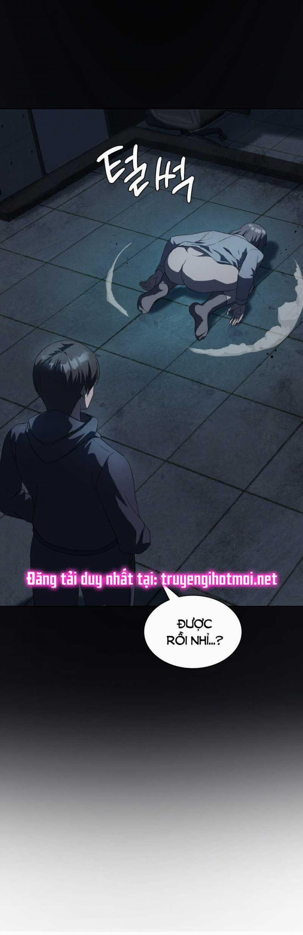 [18+] Thăng Cấp Đến Khi Hài Lòng 35.2 trang 30