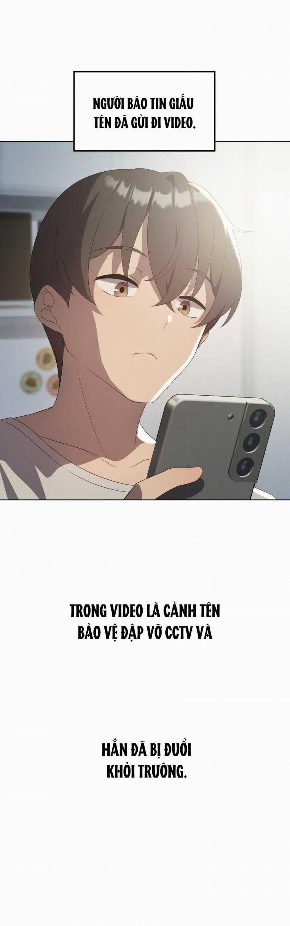 [18+] Thăng Cấp Đến Khi Hài Lòng 35.2 trang 34