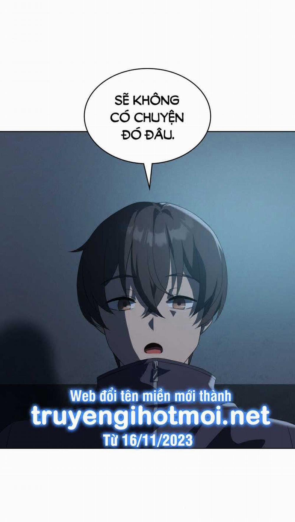 [18+] Thăng Cấp Đến Khi Hài Lòng 35.2 trang 5