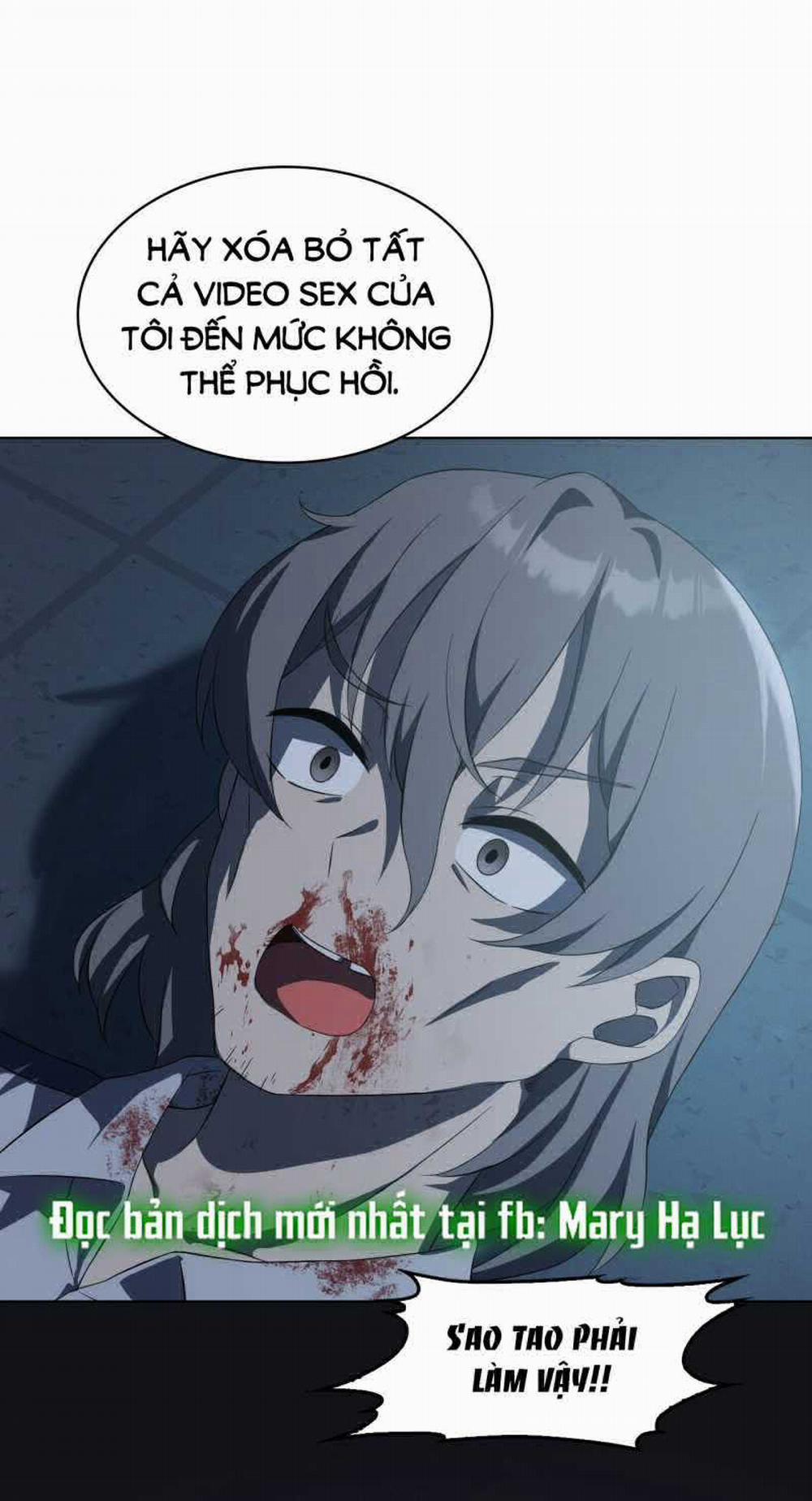 [18+] Thăng Cấp Đến Khi Hài Lòng 35.2 trang 9