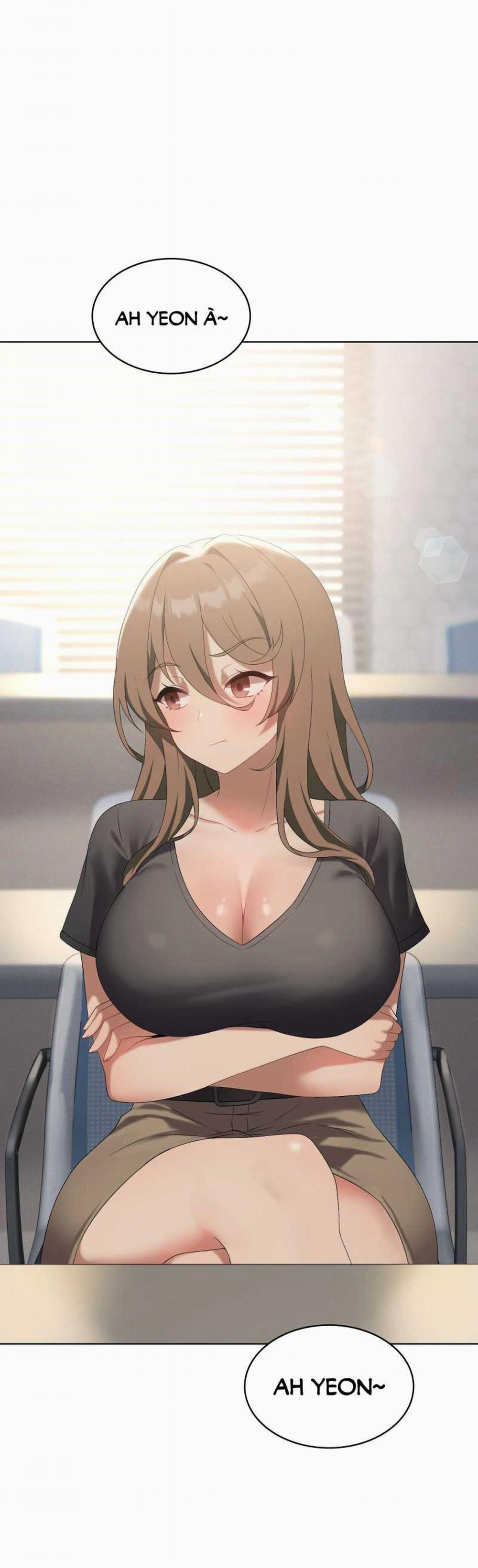 [18+] Thăng Cấp Đến Khi Hài Lòng 36.1 trang 12