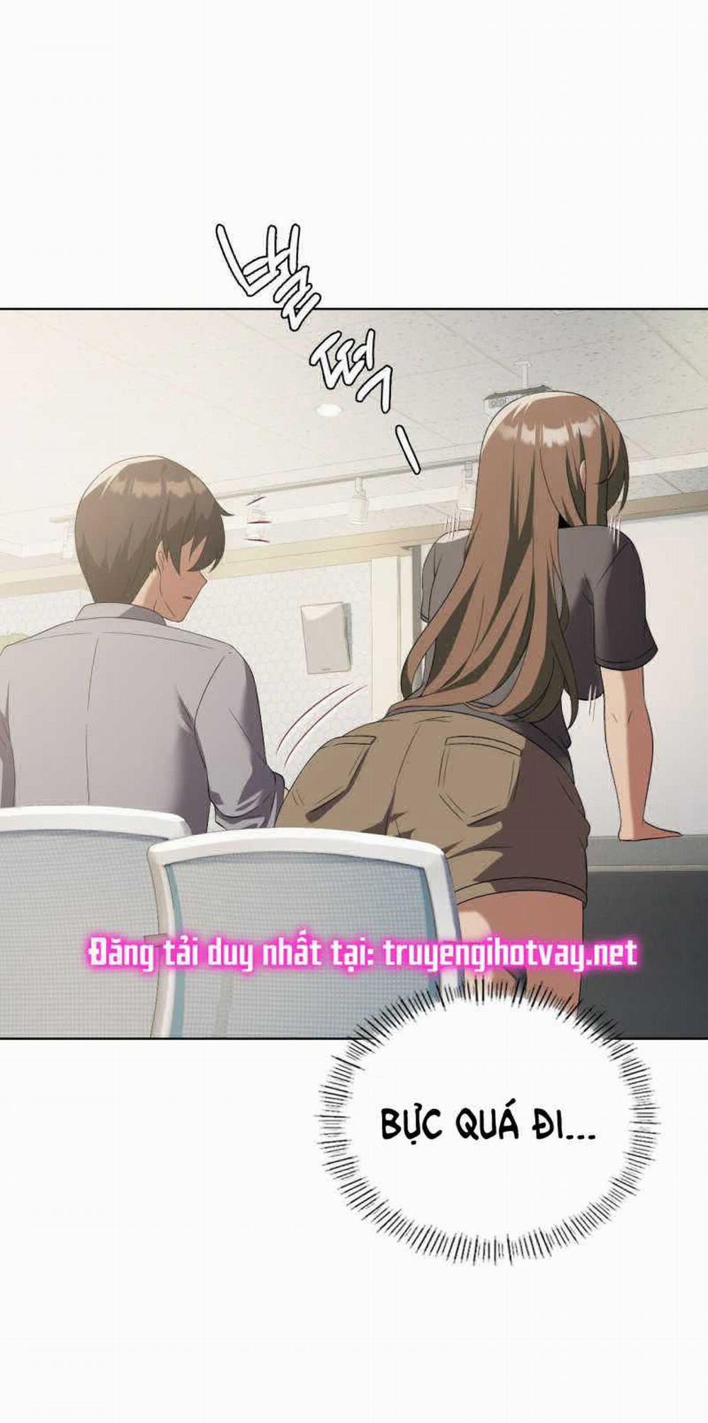 [18+] Thăng Cấp Đến Khi Hài Lòng 36.1 trang 17