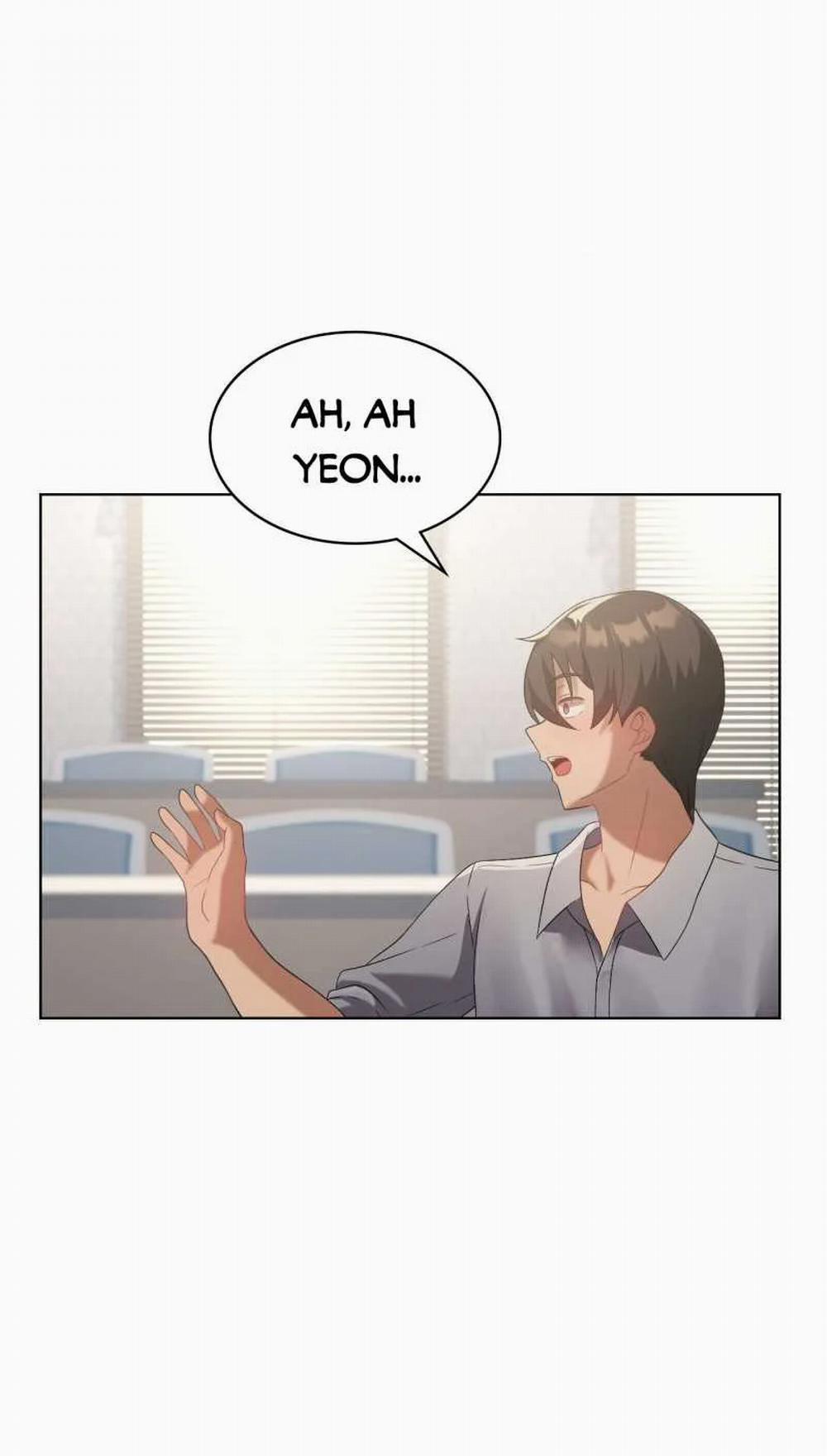 [18+] Thăng Cấp Đến Khi Hài Lòng 36.1 trang 20