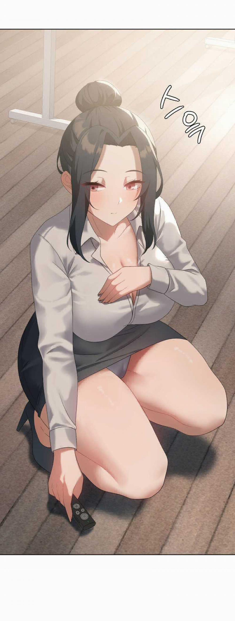 [18+] Thăng Cấp Đến Khi Hài Lòng 36.1 trang 27