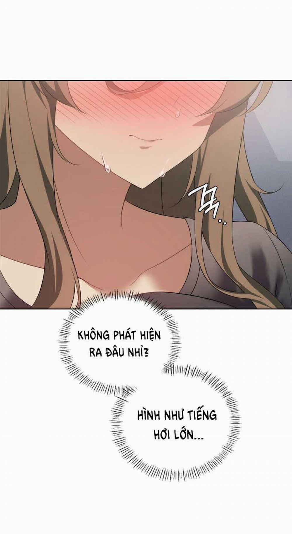 [18+] Thăng Cấp Đến Khi Hài Lòng 36.2 trang 29