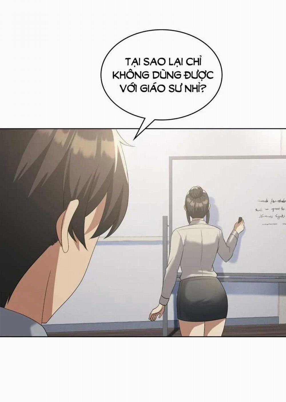 [18+] Thăng Cấp Đến Khi Hài Lòng 36.2 trang 3