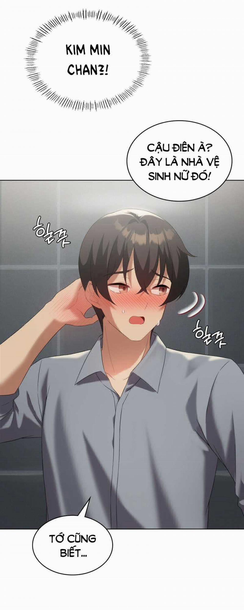 [18+] Thăng Cấp Đến Khi Hài Lòng 36.2 trang 43