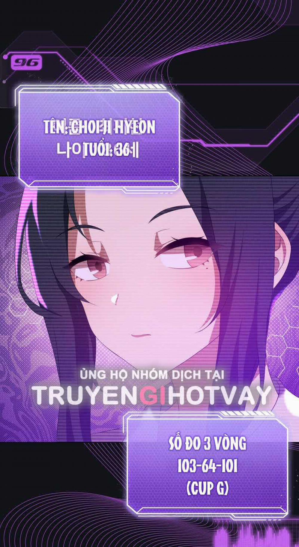 [18+] Thăng Cấp Đến Khi Hài Lòng 36.2 trang 7