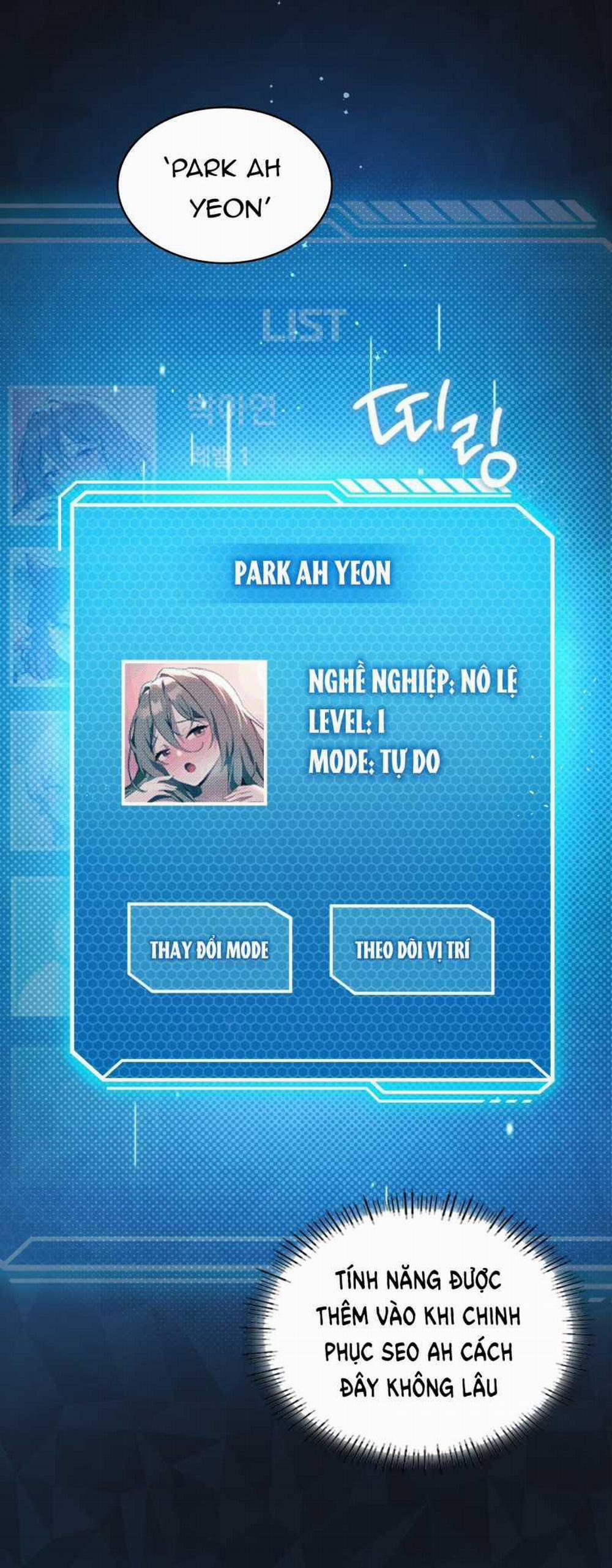 [18+] Thăng Cấp Đến Khi Hài Lòng 37.1 trang 3