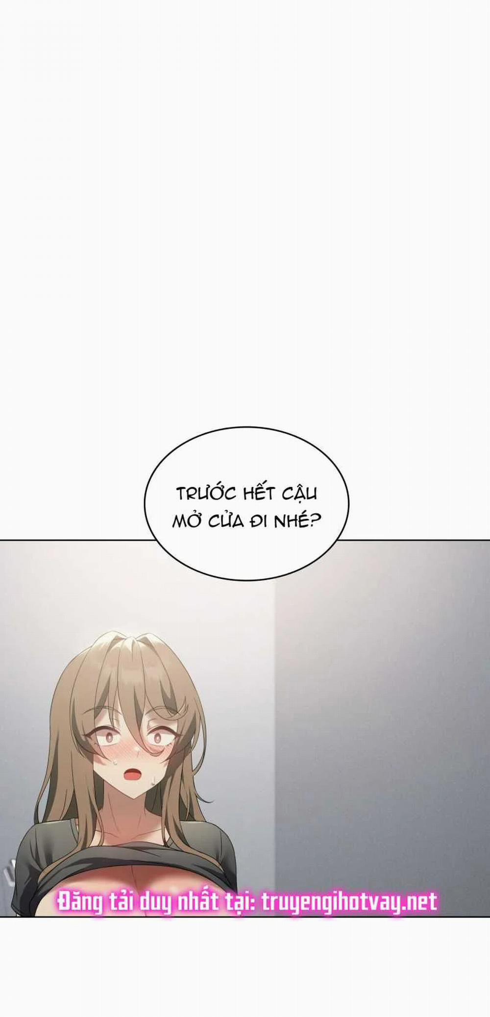 [18+] Thăng Cấp Đến Khi Hài Lòng 37.1 trang 5