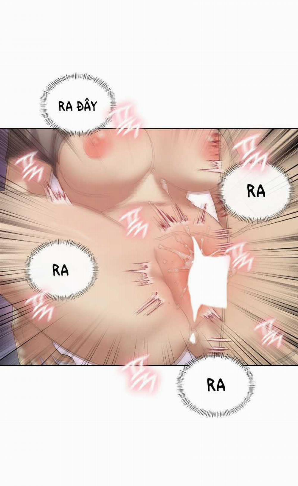 [18+] Thăng Cấp Đến Khi Hài Lòng 37.2 trang 21