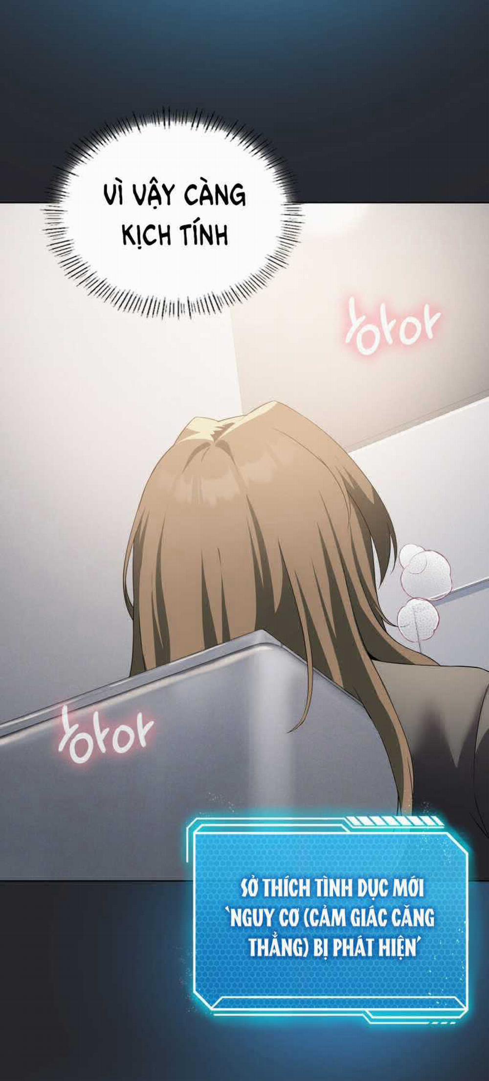 [18+] Thăng Cấp Đến Khi Hài Lòng 37.2 trang 27