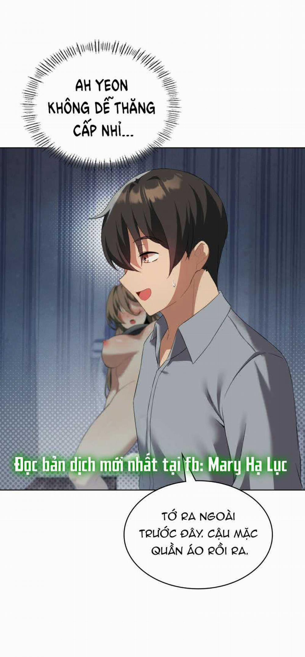 [18+] Thăng Cấp Đến Khi Hài Lòng 37.2 trang 29